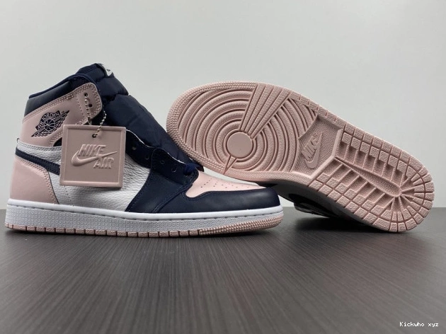 Air OG 1 High DD9335-641 Atmosphere Jordan 0724